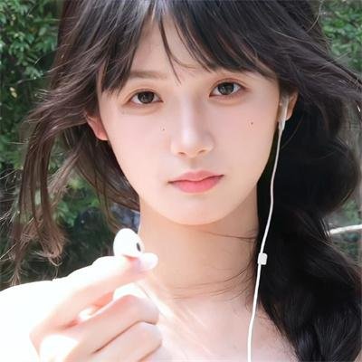 夏威夷冲浪女孩